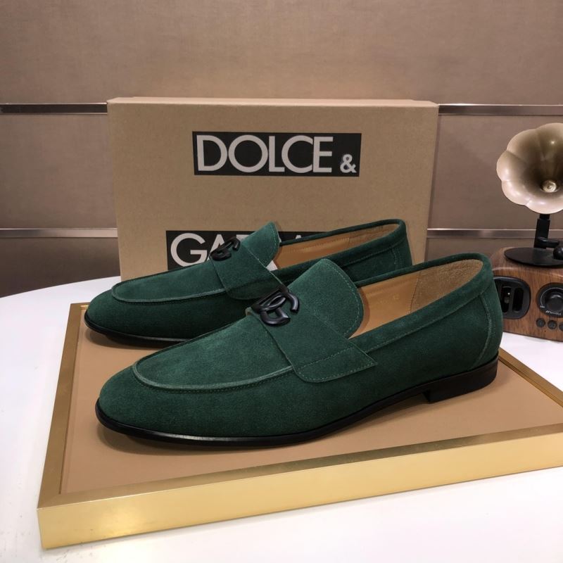 Dolce Gabbana Business Shoes